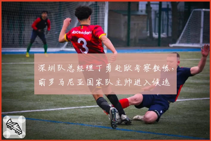 深圳队总经理丁勇赴欧考察教练，前罗马尼亚国家队主帅进入候选