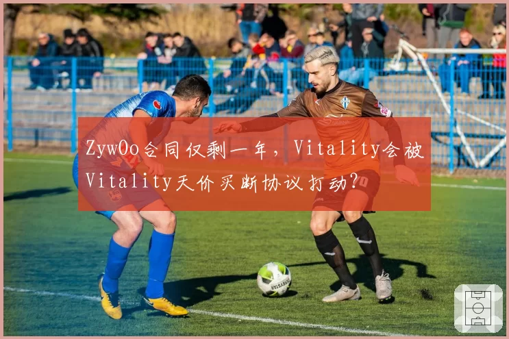 ZywOo合同仅剩一年，Vitality会被Vitality天价买断协议打动？