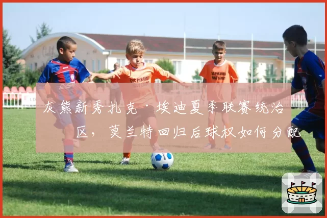 灰熊新秀扎克·埃迪夏季联赛统治禁区，莫兰特回归后球权如何分配？