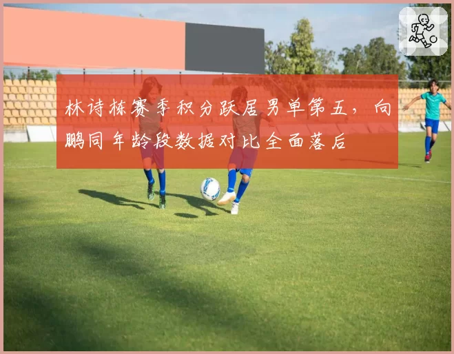 林诗栋赛季积分跃居男单第五，向鹏同年龄段数据对比全面落后
