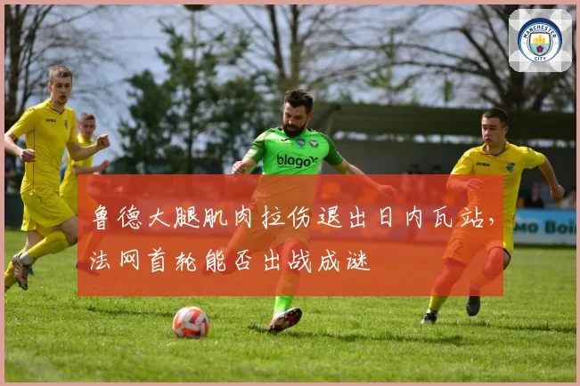 鲁德大腿肌肉拉伤退出日内瓦站，法网首轮能否出战成谜