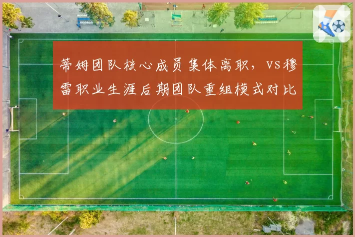 蒂姆团队核心成员集体离职，vs穆雷职业生涯后期团队重组模式对比