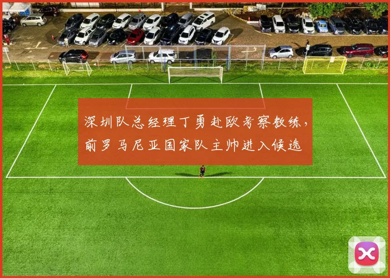 深圳队总经理丁勇赴欧考察教练，前罗马尼亚国家队主帅进入候选