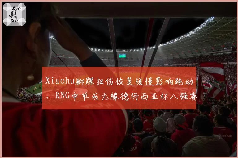 Xiaohu脚踝扭伤恢复缓慢影响跑动，RNG中单或无缘德玛西亚杯八强赛